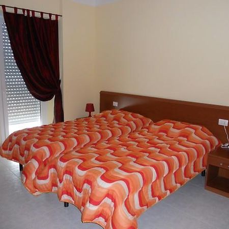 Hotel Polo San Felice sul Panaro Экстерьер фото